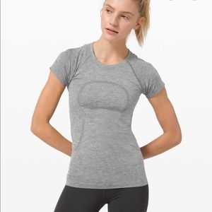 Swiftly Tech Short Sleeve 2.0